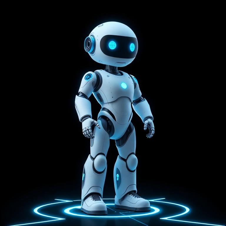 Figure AI art 2