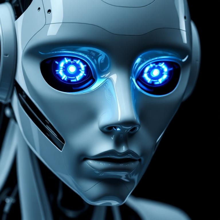 Figure AI art 3